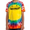 Youth Window Tie Dye Tee Thumbnail