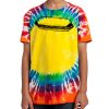 Youth Window Tie Dye Tee Thumbnail