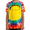 Youth Window Tie Dye Tee Thumbnail