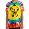 Youth Window Tie Dye Tee Thumbnail