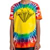 Youth Window Tie Dye Tee Thumbnail