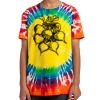 Youth Window Tie Dye Tee Thumbnail