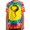 Youth Window Tie Dye Tee Thumbnail