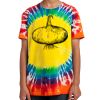 Youth Window Tie Dye Tee Thumbnail