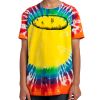 Youth Window Tie Dye Tee Thumbnail