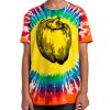 Youth Window Tie Dye Tee Thumbnail