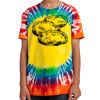 Youth Window Tie Dye Tee Thumbnail