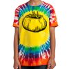 Youth Window Tie Dye Tee Thumbnail