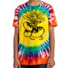 Youth Window Tie Dye Tee Thumbnail