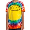 Youth Window Tie Dye Tee Thumbnail