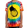 Youth Window Tie Dye Tee Thumbnail