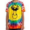 Youth Window Tie Dye Tee Thumbnail