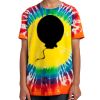 Youth Window Tie Dye Tee Thumbnail