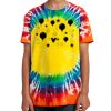 Youth Window Tie Dye Tee Thumbnail