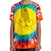 Youth Window Tie Dye Tee Thumbnail