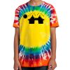 Youth Window Tie Dye Tee Thumbnail