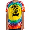 Youth Window Tie Dye Tee Thumbnail