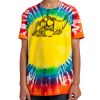 Youth Window Tie Dye Tee Thumbnail