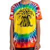 Youth Window Tie Dye Tee Thumbnail