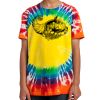 Youth Window Tie Dye Tee Thumbnail