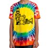 Youth Window Tie Dye Tee Thumbnail