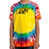 Youth Window Tie Dye Tee Thumbnail