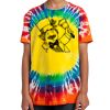 Youth Window Tie Dye Tee Thumbnail