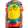 Youth Window Tie Dye Tee Thumbnail