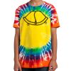 Youth Window Tie Dye Tee Thumbnail