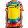 Youth Window Tie Dye Tee Thumbnail