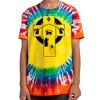 Youth Window Tie Dye Tee Thumbnail