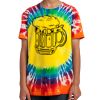 Youth Window Tie Dye Tee Thumbnail