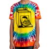 Youth Window Tie Dye Tee Thumbnail