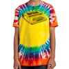 Youth Window Tie Dye Tee Thumbnail