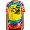 Youth Window Tie Dye Tee Thumbnail