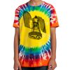 Youth Window Tie Dye Tee Thumbnail