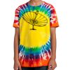 Youth Window Tie Dye Tee Thumbnail