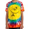 Youth Window Tie Dye Tee Thumbnail