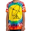 Youth Window Tie Dye Tee Thumbnail