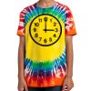 Youth Window Tie Dye Tee Thumbnail