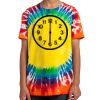 Youth Window Tie Dye Tee Thumbnail