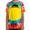 Youth Window Tie Dye Tee Thumbnail