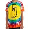 Youth Window Tie Dye Tee Thumbnail