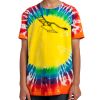 Youth Window Tie Dye Tee Thumbnail