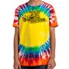 Youth Window Tie Dye Tee Thumbnail