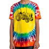 Youth Window Tie Dye Tee Thumbnail