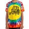 Youth Window Tie Dye Tee Thumbnail