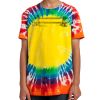 Youth Window Tie Dye Tee Thumbnail