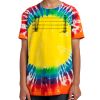 Youth Window Tie Dye Tee Thumbnail