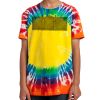 Youth Window Tie Dye Tee Thumbnail